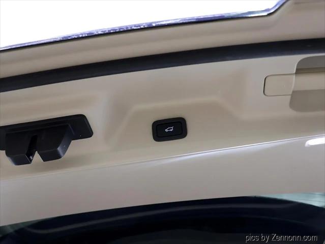 2018 Land Rover Range Rover 3.0L V6 Supercharged HSE