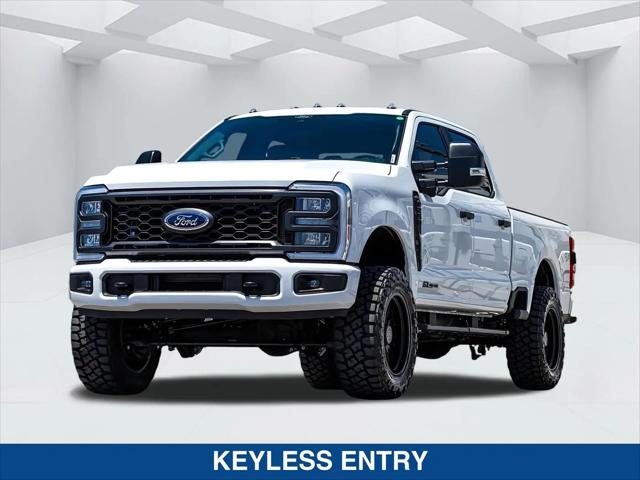2026 Ford F-250 XL