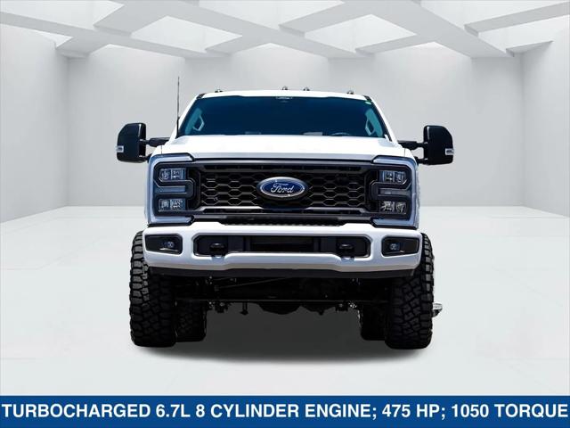 2026 Ford F-250 XL