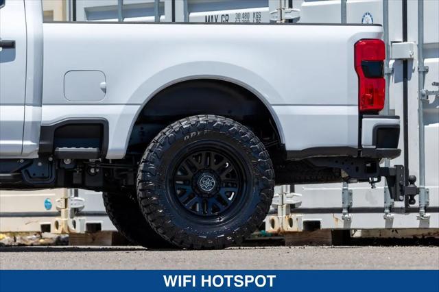 2026 Ford F-250 XL