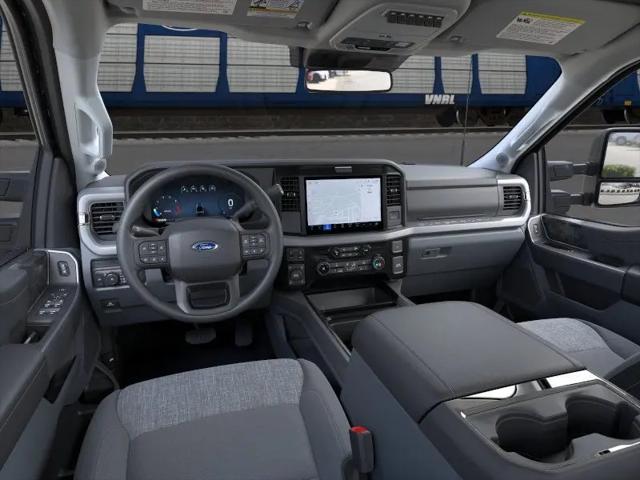 2026 Ford F-350 XLT