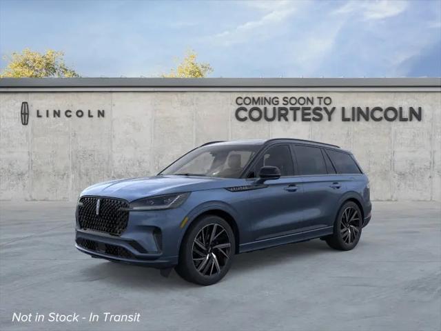 2026 Lincoln Aviator Black Label for sale in Portland, OR