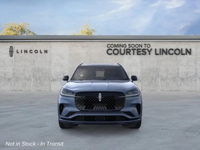 2026 Lincoln Aviator Black Label