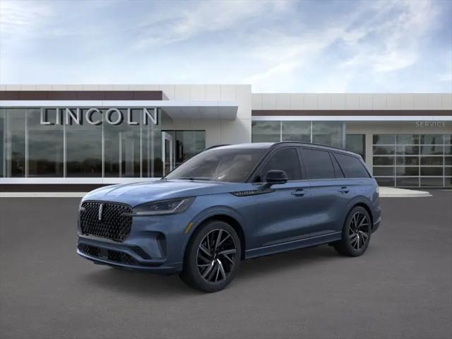 2026 Lincoln Aviator Black Label for sale in Portland, OR