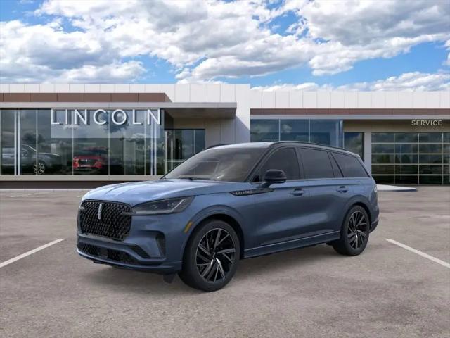 2026 Lincoln Aviator Black Label for sale in Portland, OR