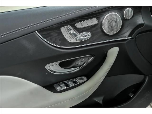 2021 Mercedes-Benz E 450 E 450