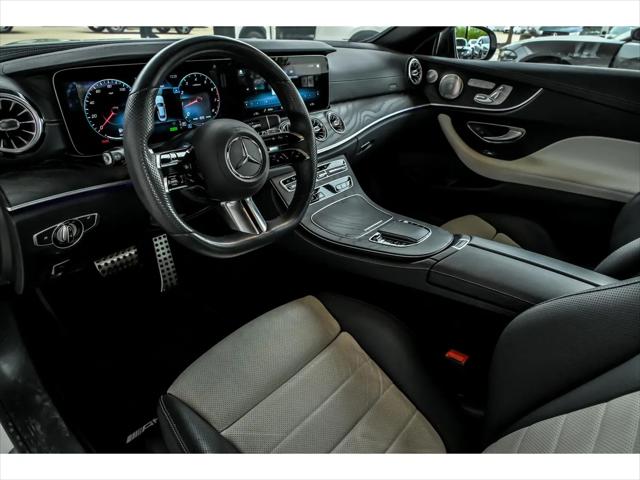 2021 Mercedes-Benz E 450 E 450