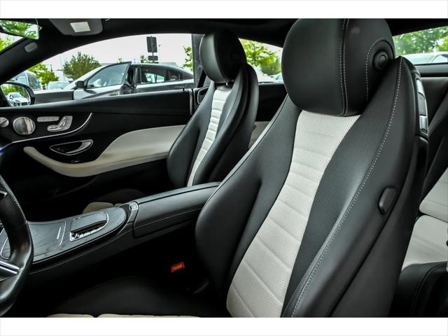 2021 Mercedes-Benz E 450 E 450
