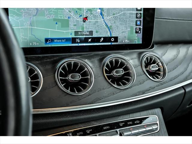 2021 Mercedes-Benz E 450 E 450