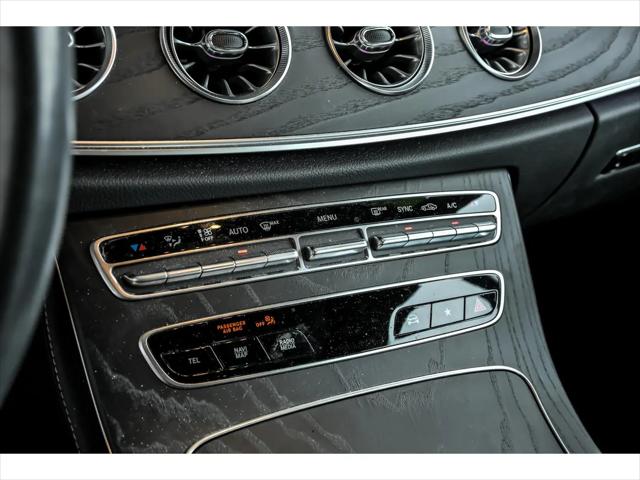 2021 Mercedes-Benz E 450 E 450