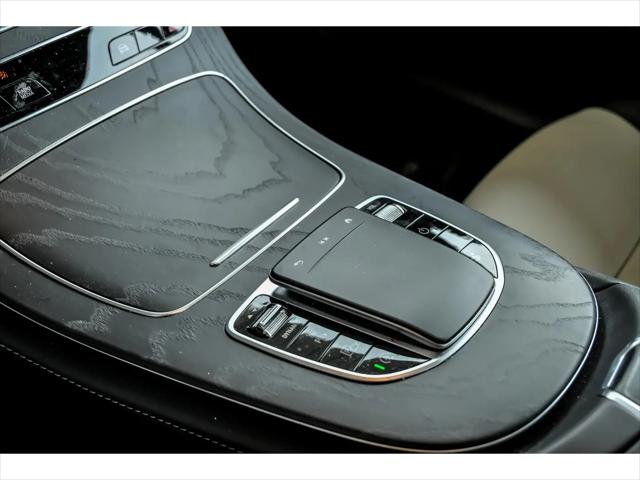 2021 Mercedes-Benz E 450 E 450