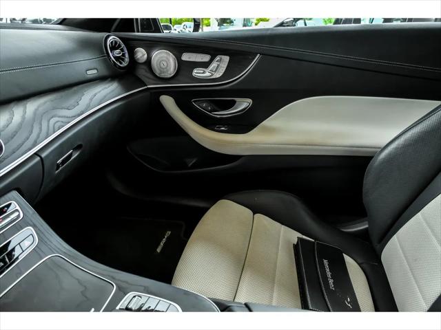 2021 Mercedes-Benz E 450 E 450