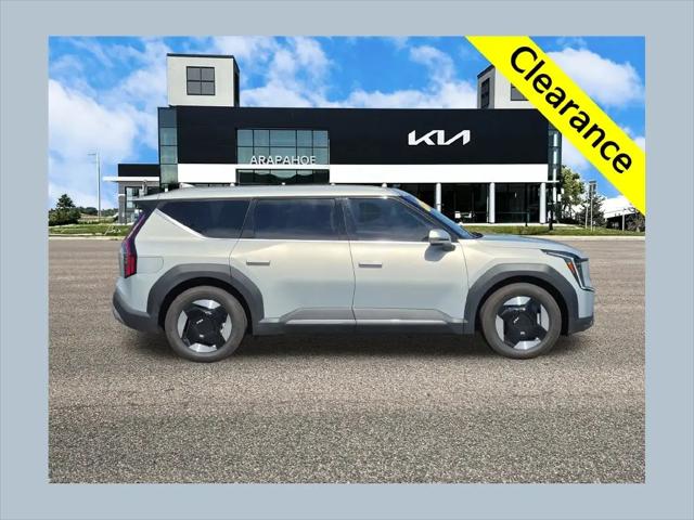 2024 Kia EV9 Wind for sale in Centennial, CO