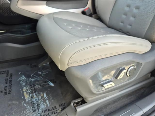 2024 Kia EV9 Wind
