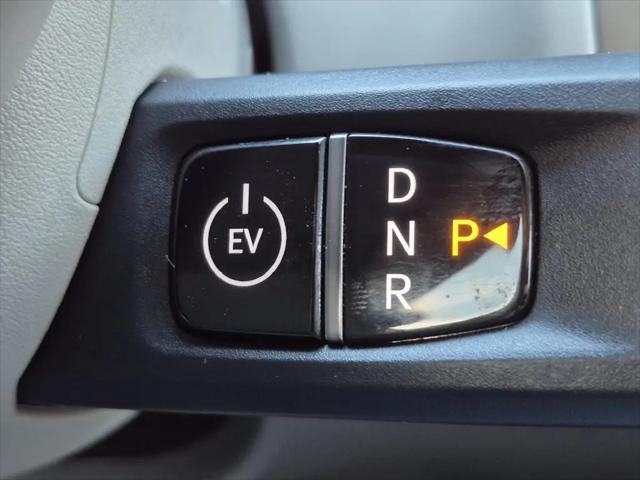 2024 Kia EV9 Wind