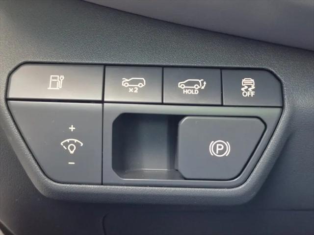 2024 Kia EV9 Wind