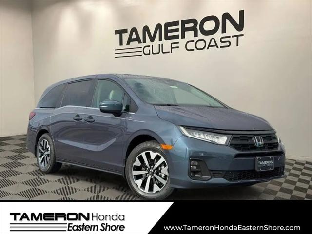 2026 Honda Odyssey EX-L for sale in Daphne, AL