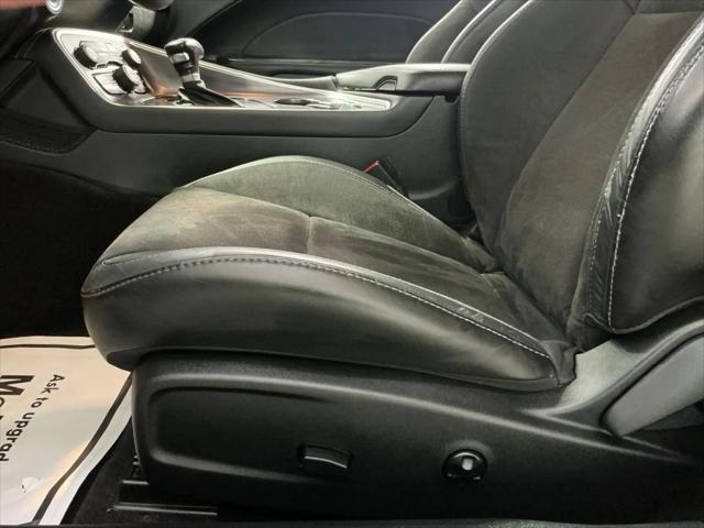 2018 Dodge Challenger 392 Hemi Scat Pack Shaker