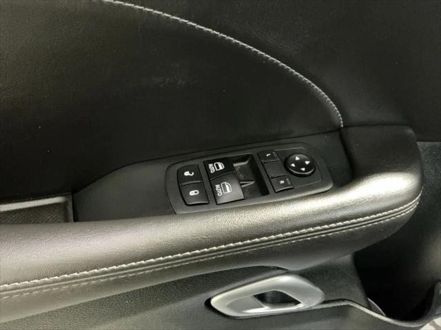 2018 Dodge Challenger 392 Hemi Scat Pack Shaker