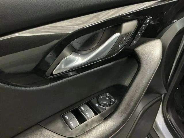 2024 Chevrolet Blazer AWD RS