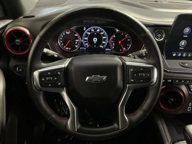 2024 Chevrolet Blazer AWD RS