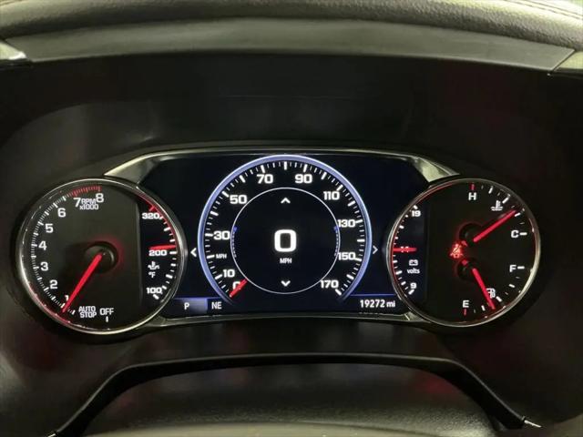 2024 Chevrolet Blazer AWD RS