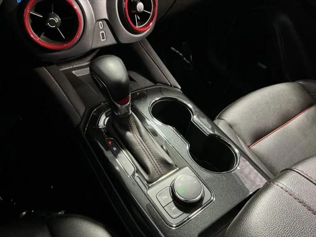 2024 Chevrolet Blazer AWD RS