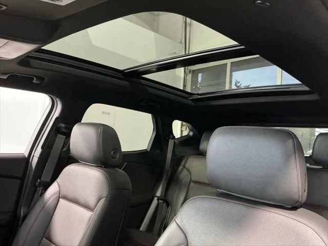 2024 Chevrolet Blazer AWD RS