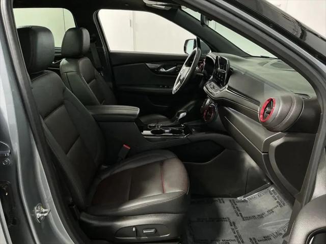 2024 Chevrolet Blazer AWD RS