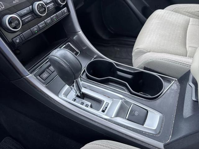 2021 Subaru Ascent Premium