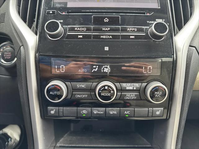2021 Subaru Ascent Premium