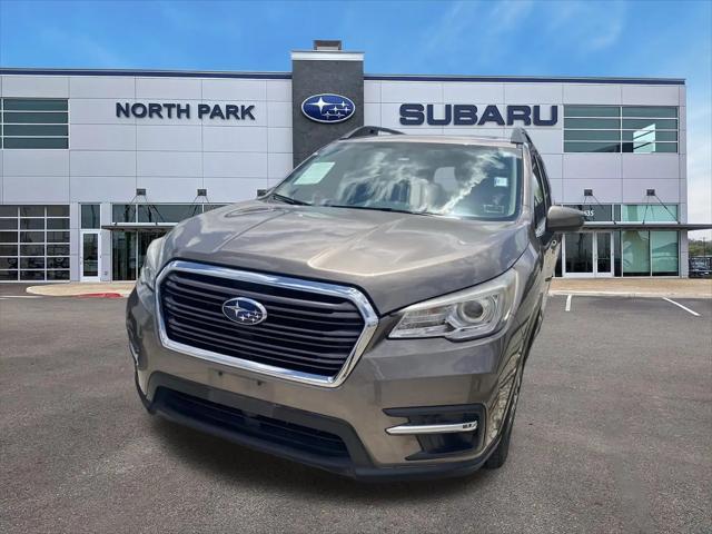 2021 Subaru Ascent Premium