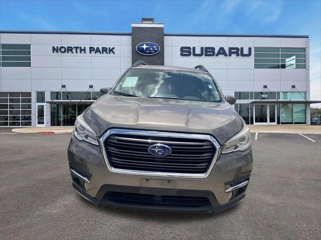 2021 Subaru Ascent Premium