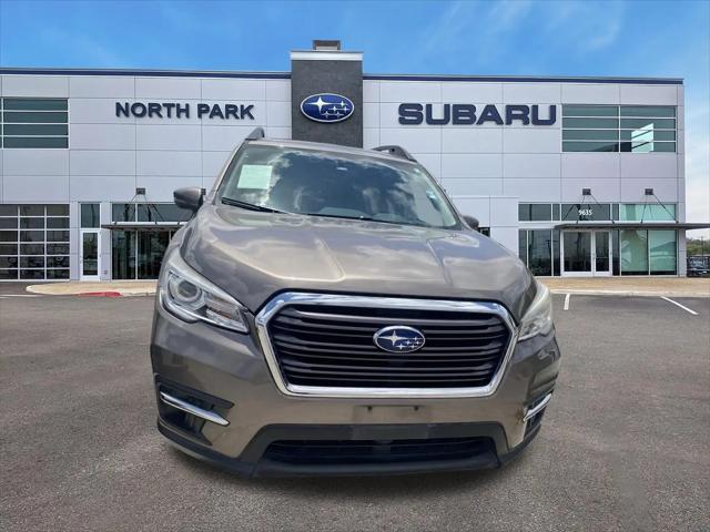 2021 Subaru Ascent Premium