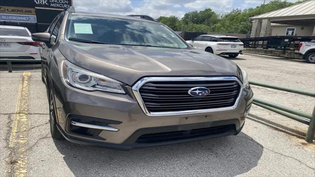2021 Subaru Ascent Premium