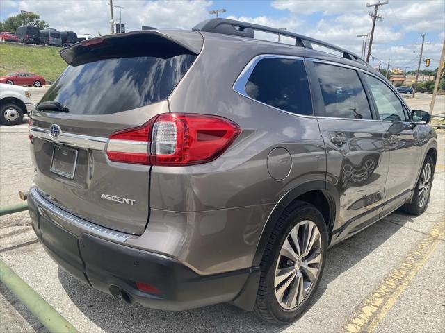 2021 Subaru Ascent Premium