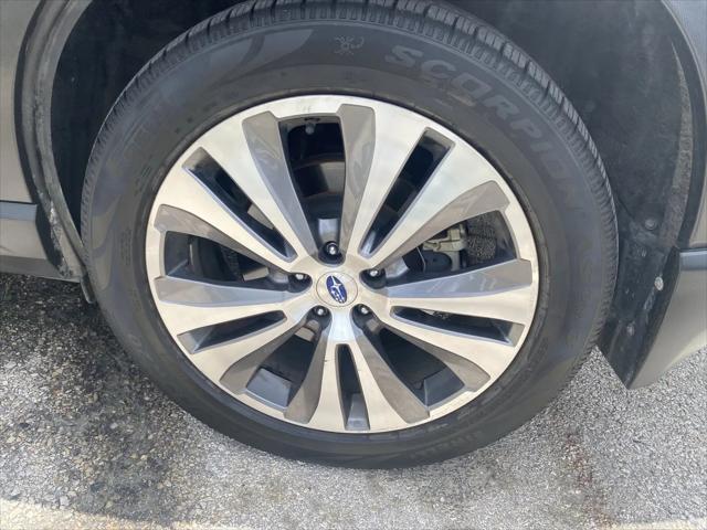 2021 Subaru Ascent Premium