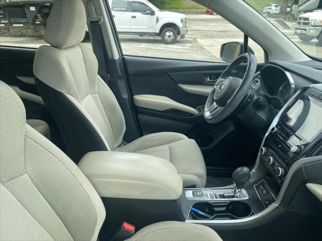 2021 Subaru Ascent Premium