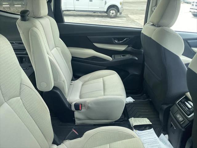 2021 Subaru Ascent Premium