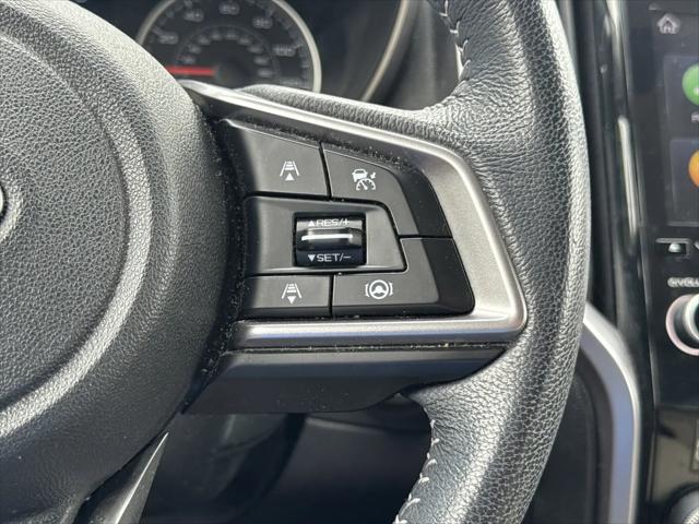 2021 Subaru Ascent Premium
