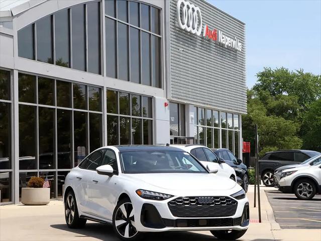 2026 Audi A5 Premium Plus TFSI quattro S tronic for sale in Naperville, IL
