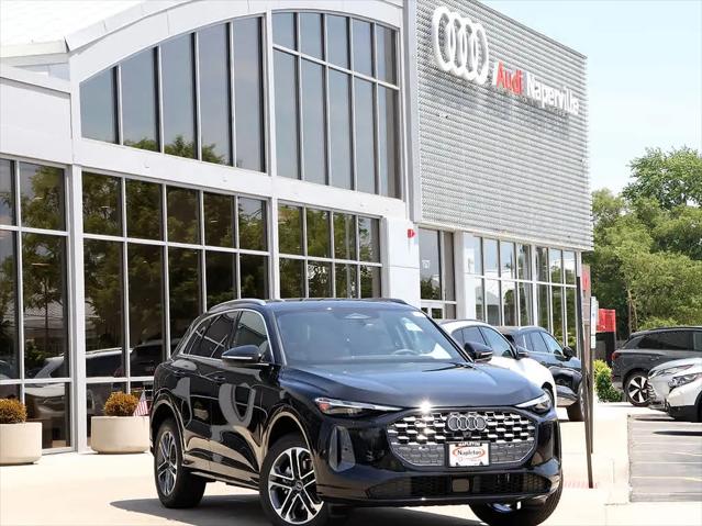 2026 Audi Q5 Premium TFSI quattro S tronic for sale in Naperville, IL