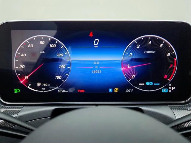 2022 Mercedes-Benz C-CLASS C 300 Sedan