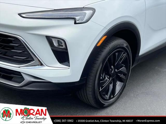 2024 Buick Encore GX Preferred AWD