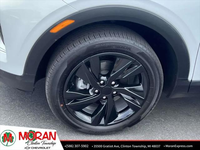 2024 Buick Encore GX Preferred AWD