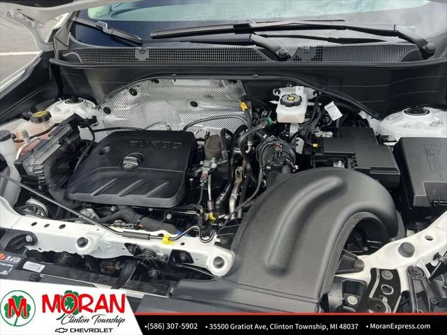 2024 Buick Encore GX Preferred AWD