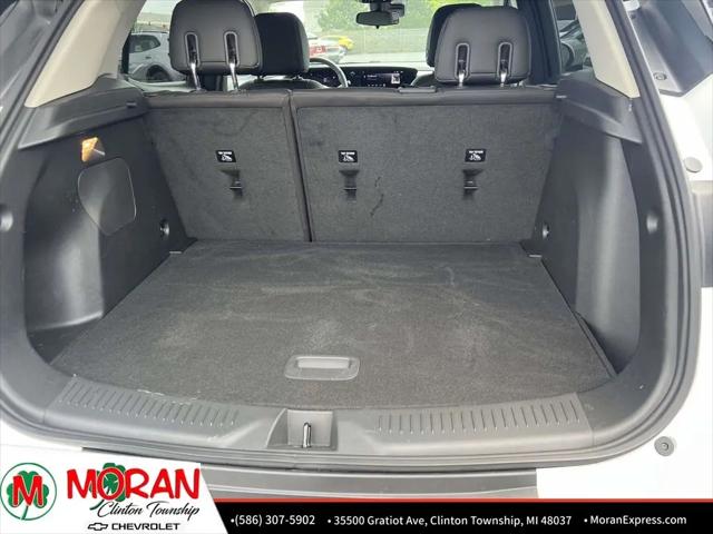 2024 Buick Encore GX Preferred AWD