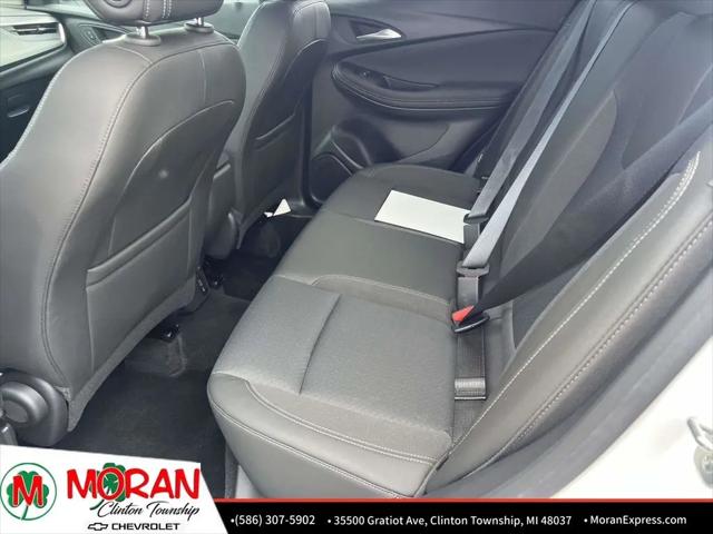 2024 Buick Encore GX Preferred AWD