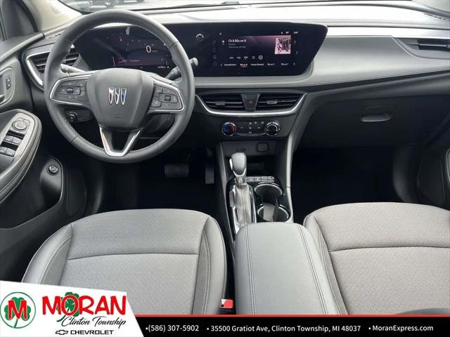 2024 Buick Encore GX Preferred AWD