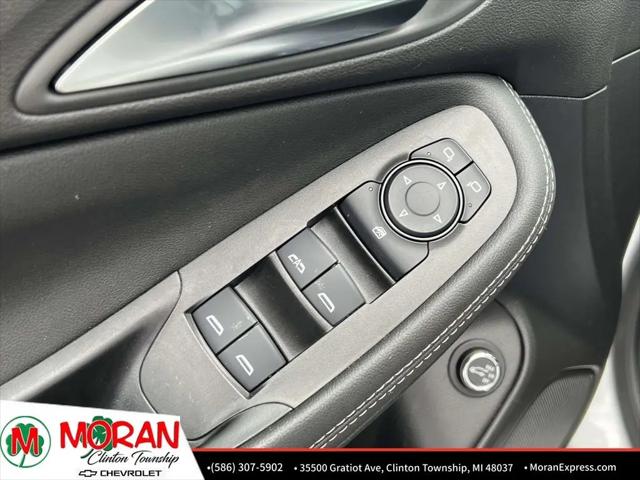 2024 Buick Encore GX Preferred AWD